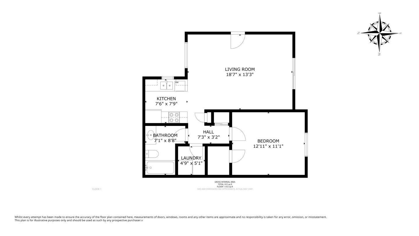 Detail Gallery Image 28 of 28 For 2250 Monroe St #184,  Santa Clara,  CA 95050 - 1 Beds | 1 Baths