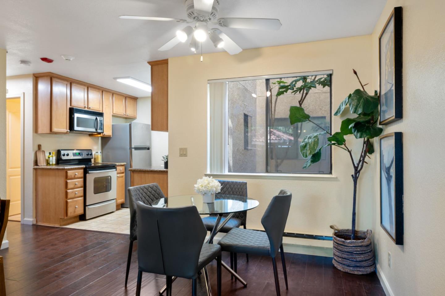 2250 Monroe Street UNIT 184, Santa Clara, CA, 95050