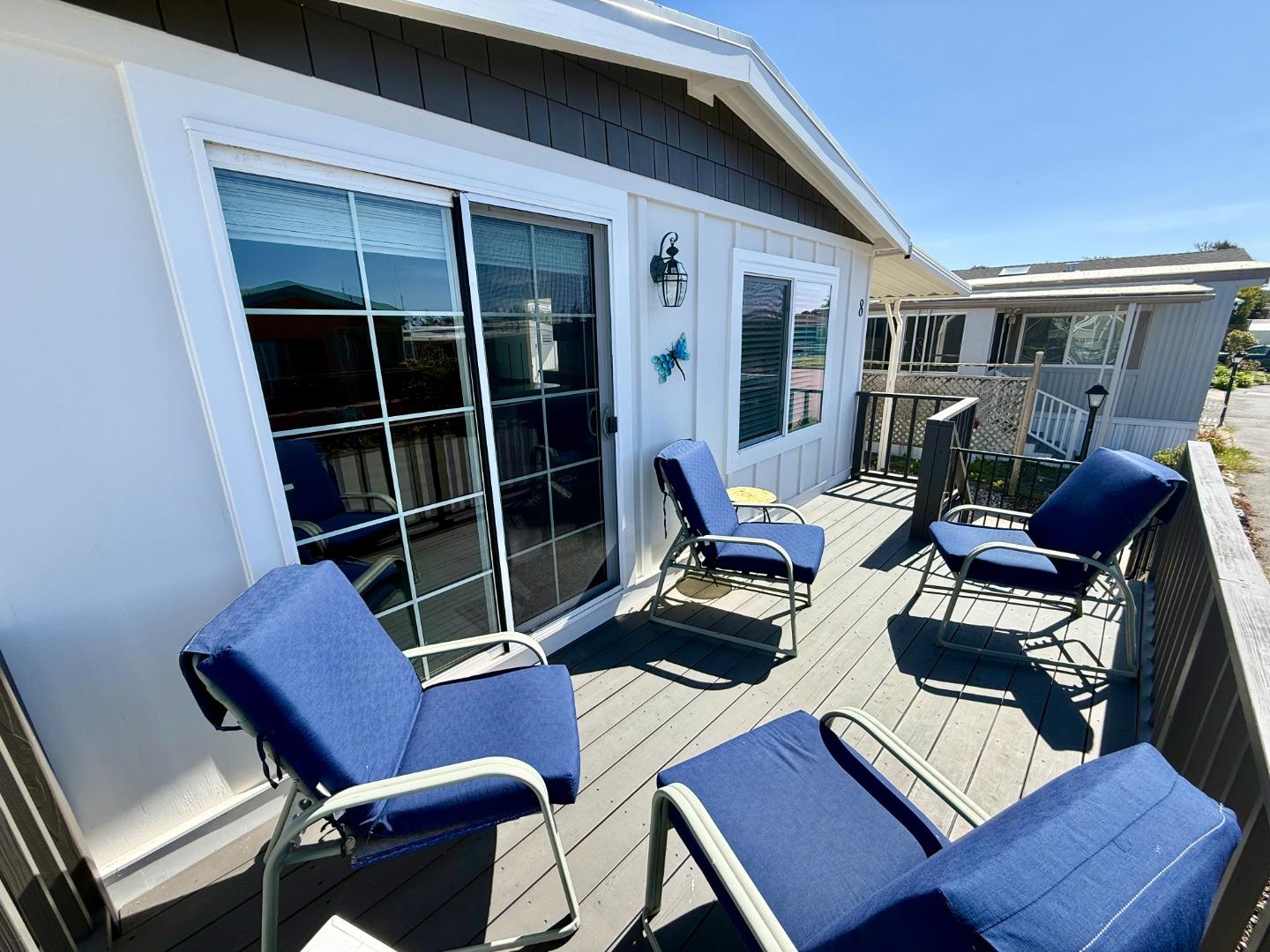 Detail Gallery Image 19 of 21 For 8 Lighthouse Rd #8,  Half Moon Bay,  CA 94019 - 2 Beds | 0 Baths