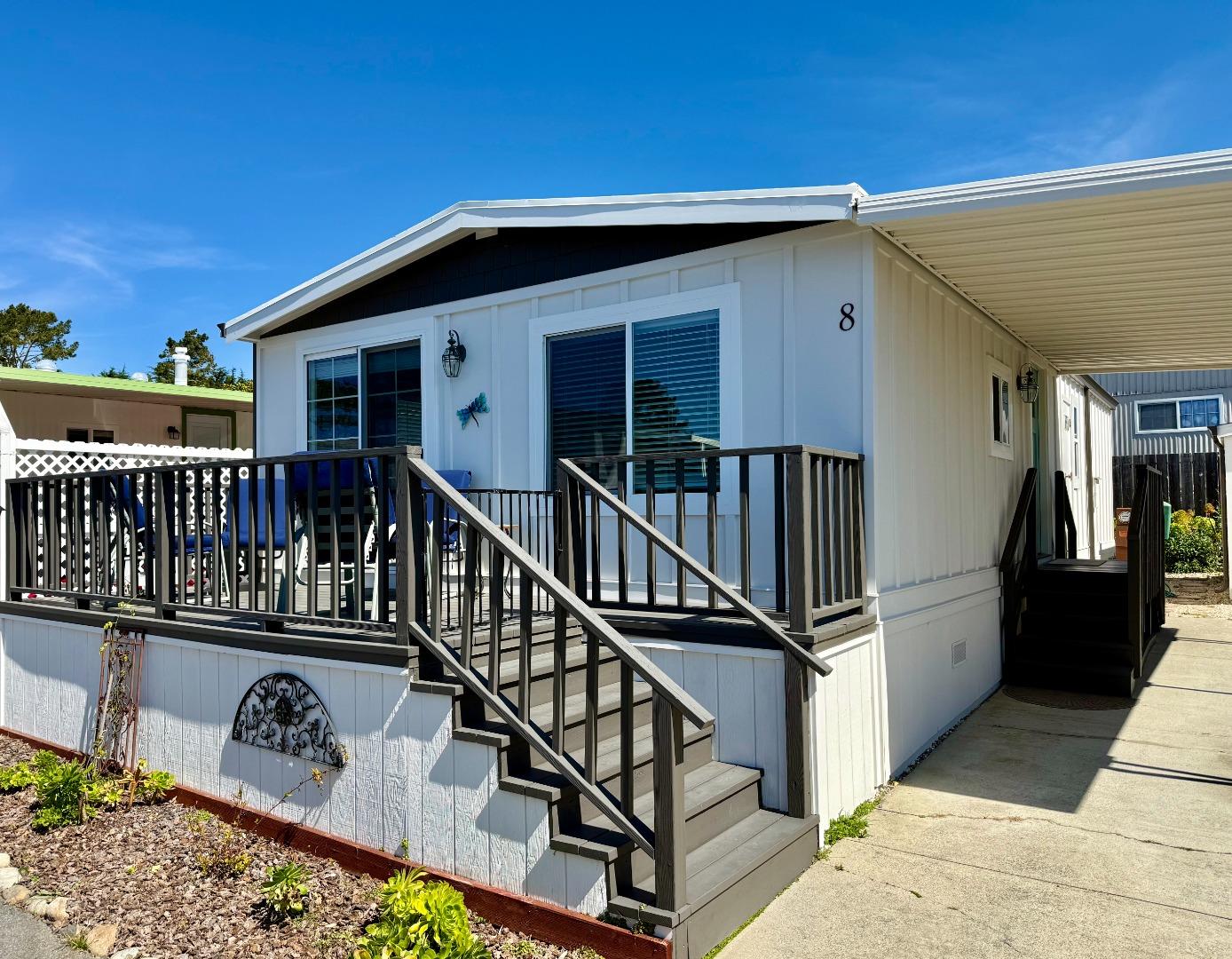 Detail Gallery Image 20 of 21 For 8 Lighthouse Rd #8,  Half Moon Bay,  CA 94019 - 2 Beds | 0 Baths