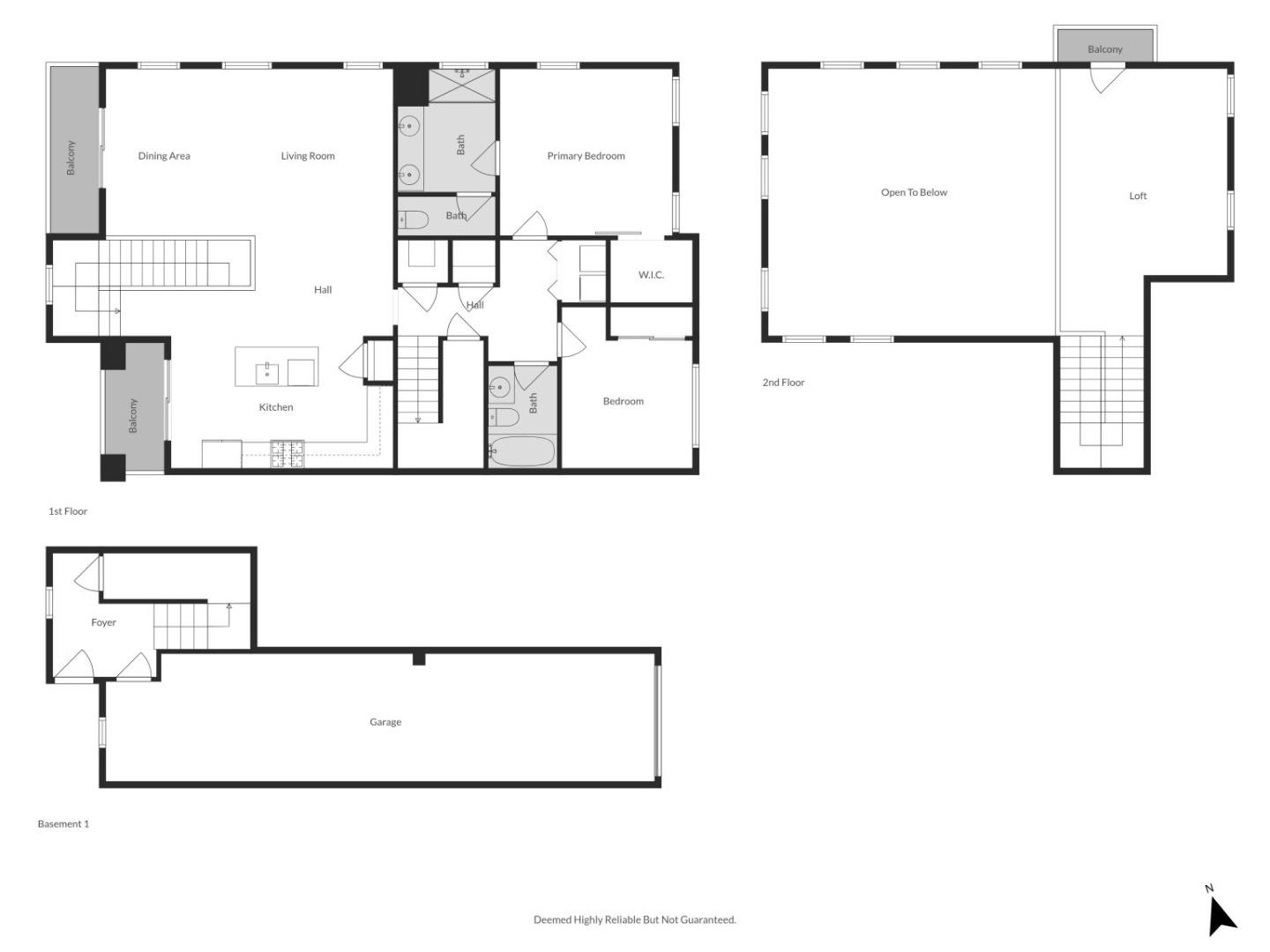 Detail Gallery Image 40 of 40 For 3086 Manuel St #2,  San Jose,  CA 95136 - 2 Beds | 2 Baths