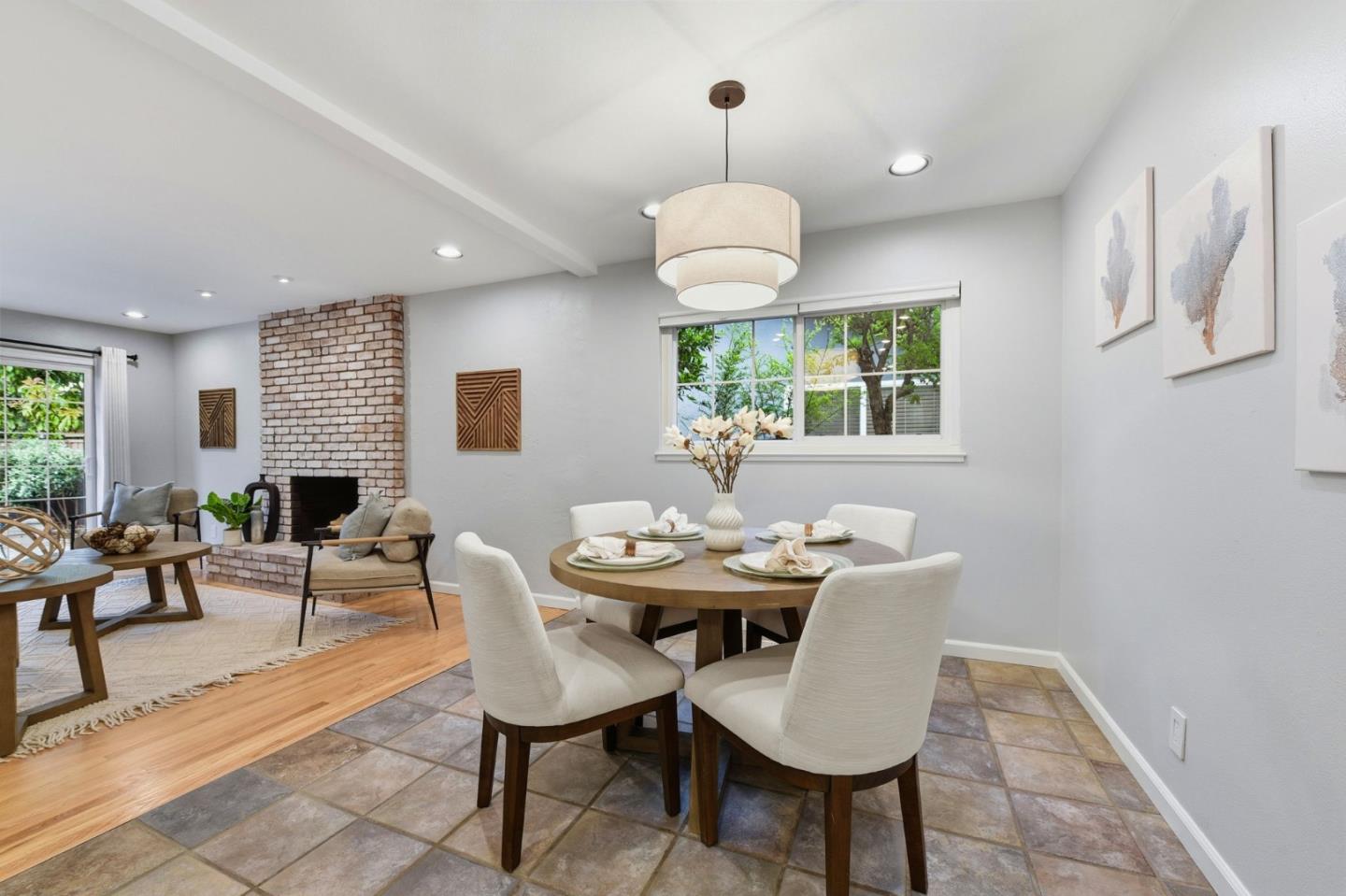 Detail Gallery Image 12 of 51 For 1663 Curtner Ave, San Jose,  CA 95125 - 3 Beds | 2 Baths