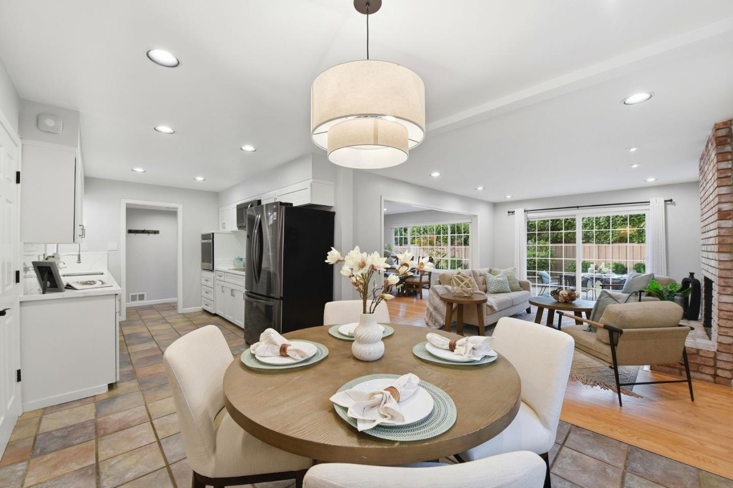 Detail Gallery Image 13 of 51 For 1663 Curtner Ave, San Jose,  CA 95125 - 3 Beds | 2 Baths