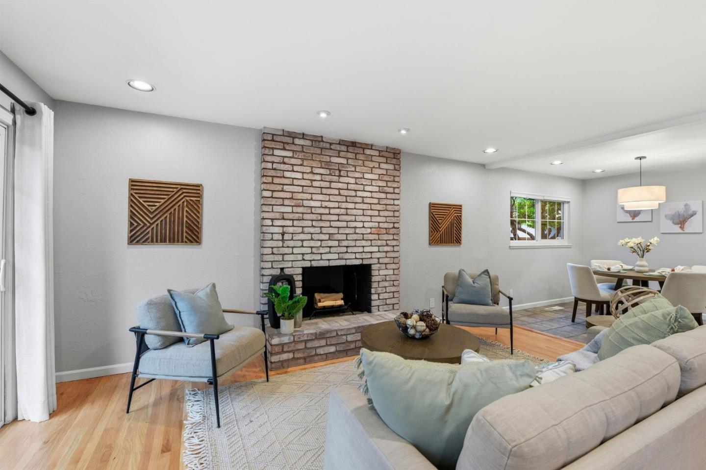 Detail Gallery Image 15 of 51 For 1663 Curtner Ave, San Jose,  CA 95125 - 3 Beds | 2 Baths