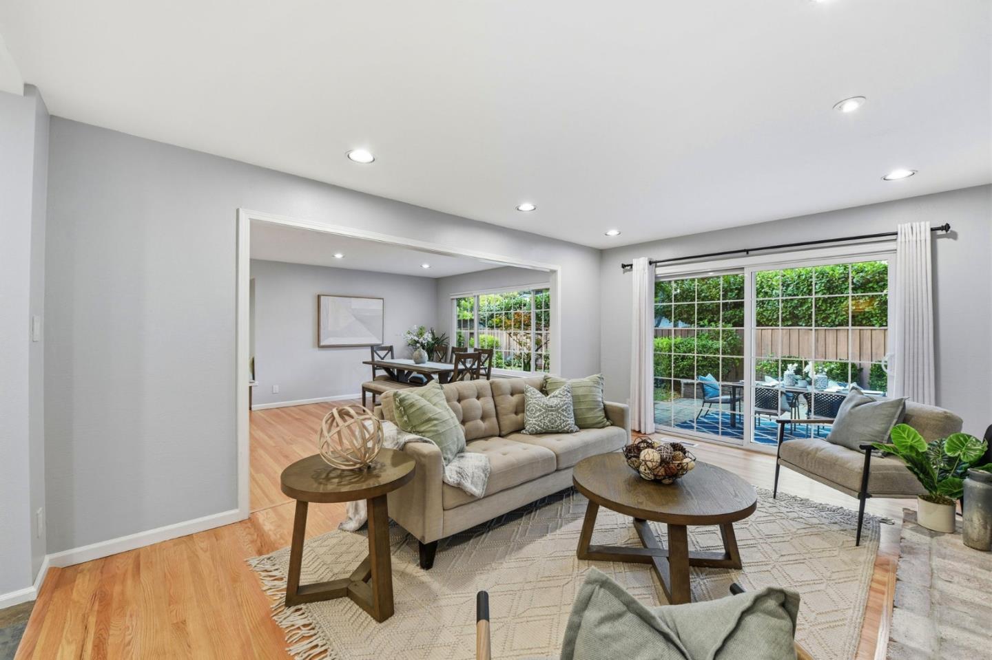 Detail Gallery Image 16 of 51 For 1663 Curtner Ave, San Jose,  CA 95125 - 3 Beds | 2 Baths