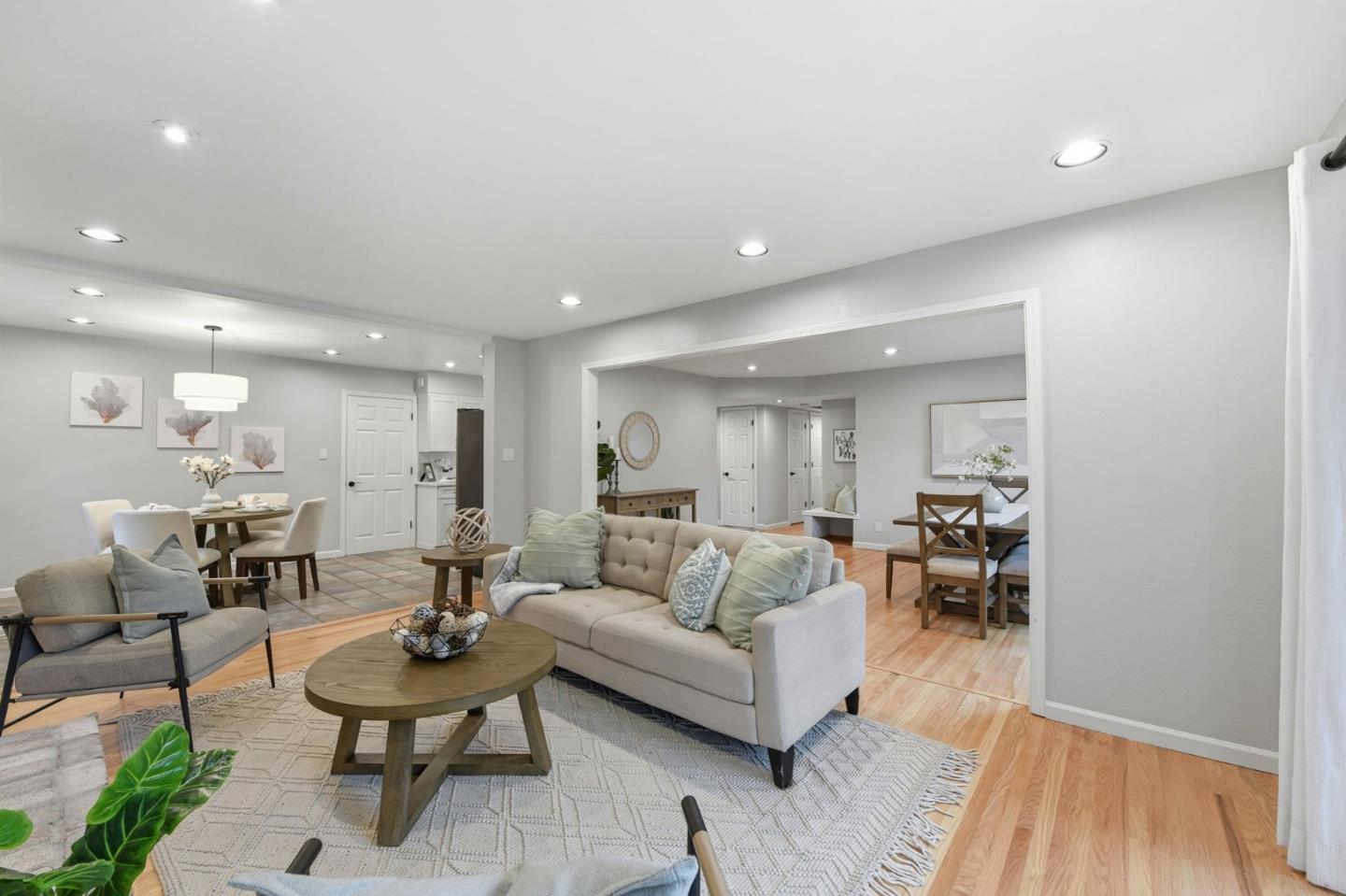 Detail Gallery Image 17 of 51 For 1663 Curtner Ave, San Jose,  CA 95125 - 3 Beds | 2 Baths