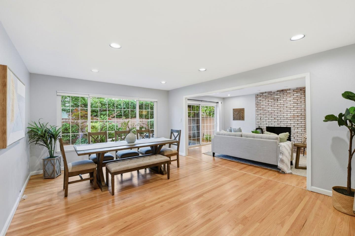 Detail Gallery Image 18 of 51 For 1663 Curtner Ave, San Jose,  CA 95125 - 3 Beds | 2 Baths