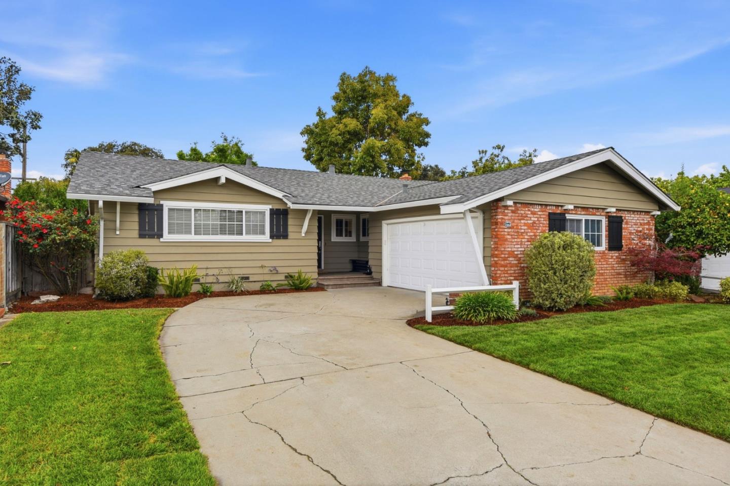 Detail Gallery Image 2 of 51 For 1663 Curtner Ave, San Jose,  CA 95125 - 3 Beds | 2 Baths