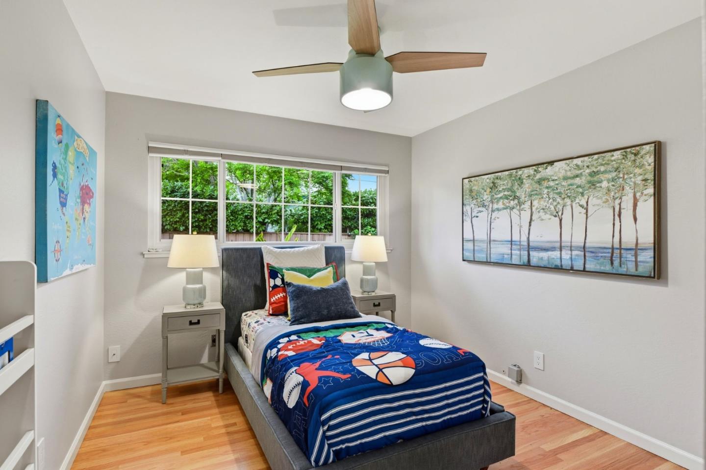 Detail Gallery Image 22 of 51 For 1663 Curtner Ave, San Jose,  CA 95125 - 3 Beds | 2 Baths