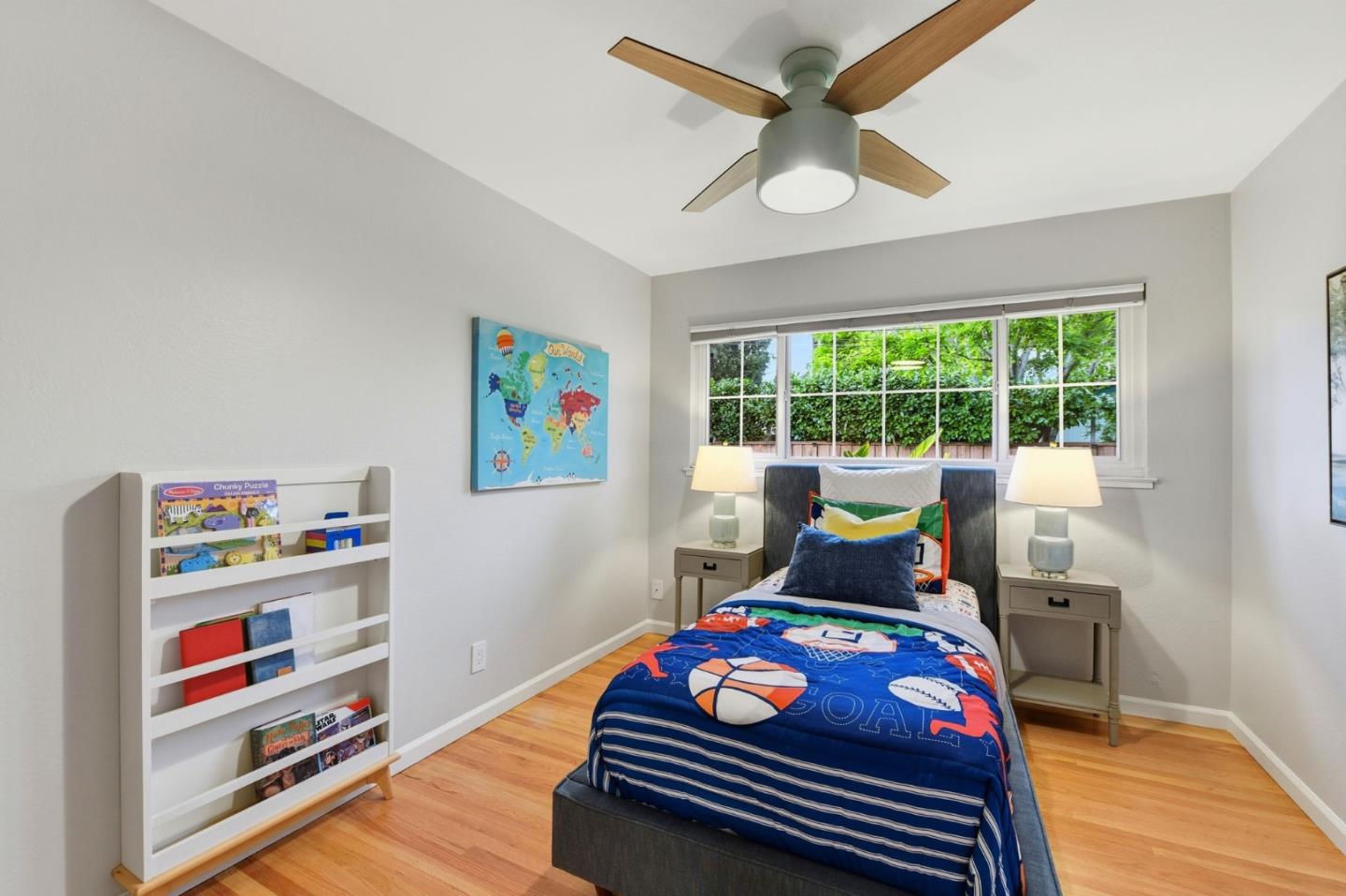 Detail Gallery Image 23 of 51 For 1663 Curtner Ave, San Jose,  CA 95125 - 3 Beds | 2 Baths