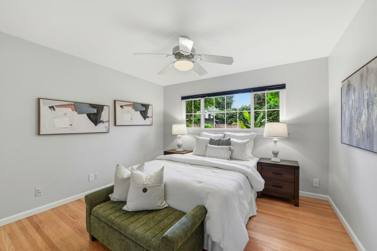 Detail Gallery Image 27 of 51 For 1663 Curtner Ave, San Jose,  CA 95125 - 3 Beds | 2 Baths