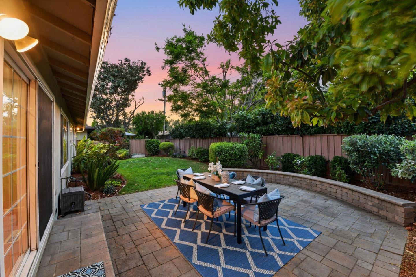 Detail Gallery Image 33 of 51 For 1663 Curtner Ave, San Jose,  CA 95125 - 3 Beds | 2 Baths