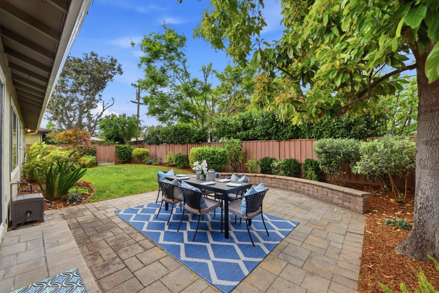 Detail Gallery Image 34 of 51 For 1663 Curtner Ave, San Jose,  CA 95125 - 3 Beds | 2 Baths