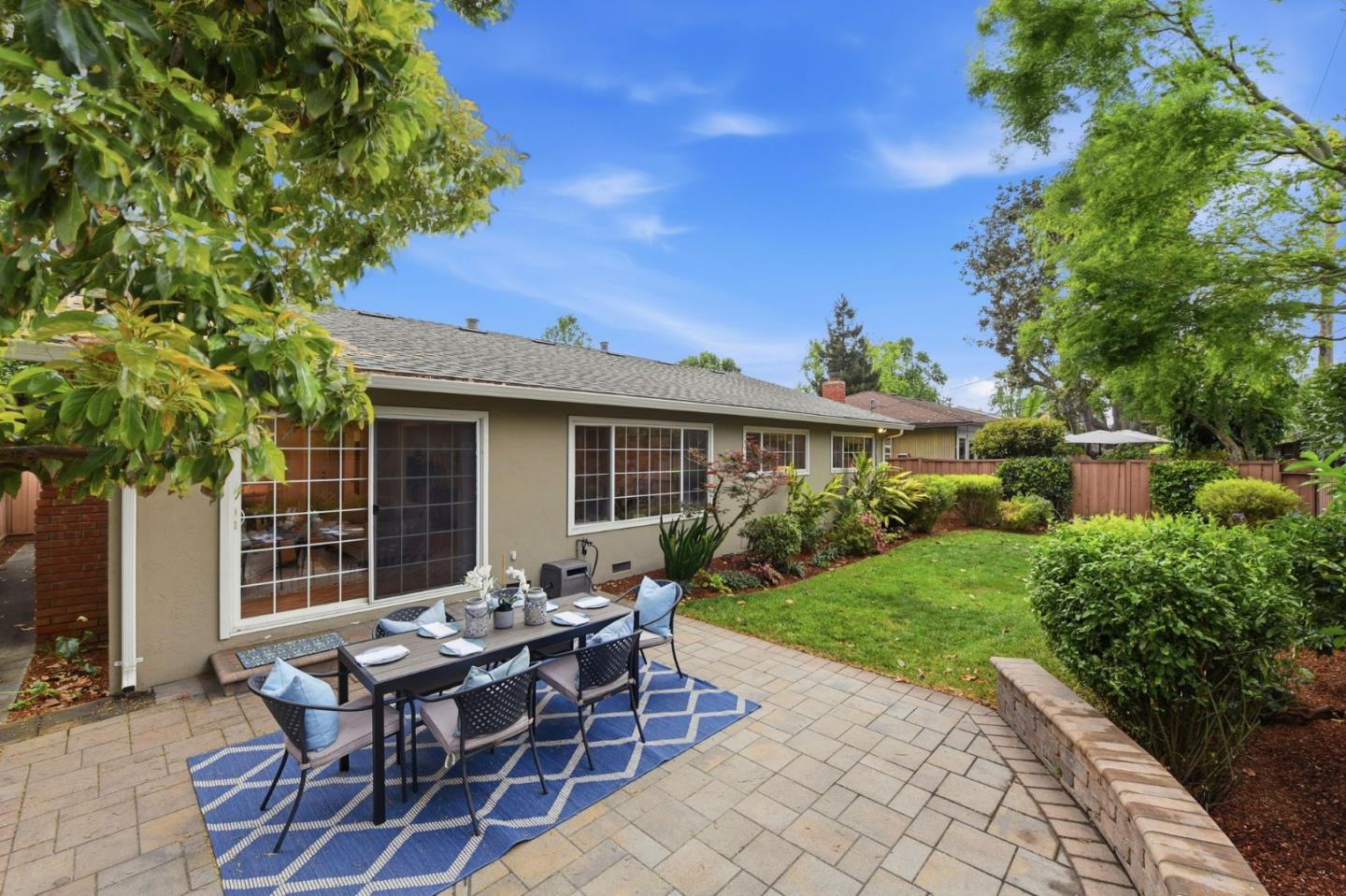 Detail Gallery Image 35 of 51 For 1663 Curtner Ave, San Jose,  CA 95125 - 3 Beds | 2 Baths