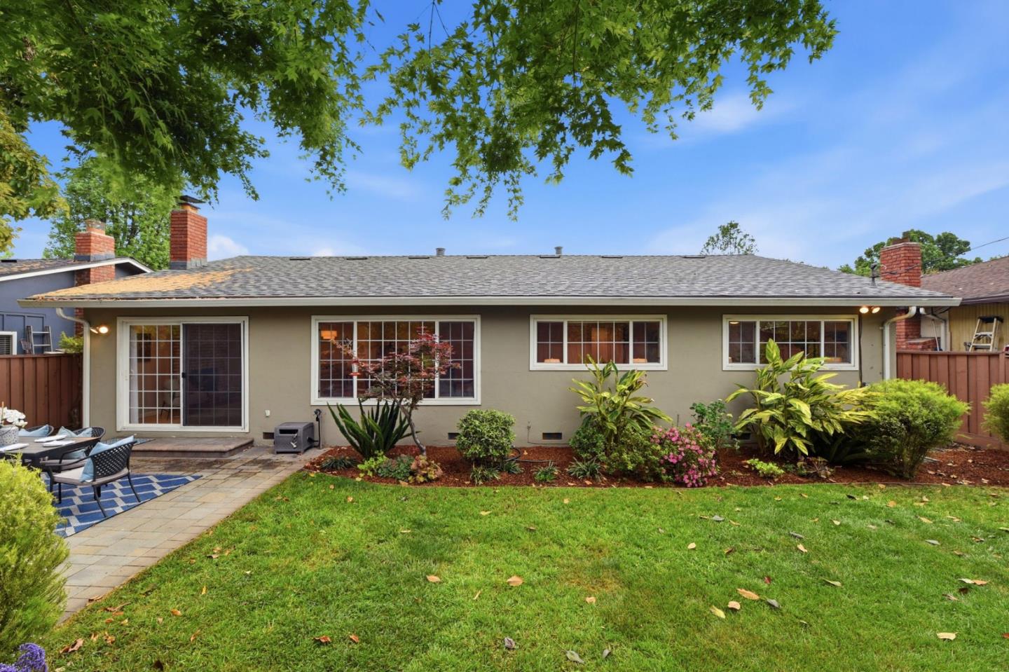 Detail Gallery Image 36 of 51 For 1663 Curtner Ave, San Jose,  CA 95125 - 3 Beds | 2 Baths