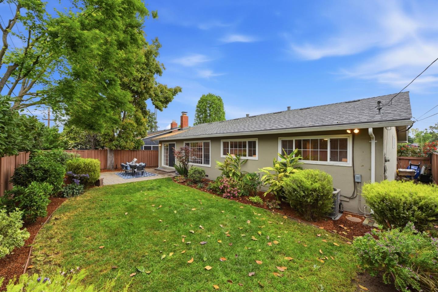 Detail Gallery Image 37 of 51 For 1663 Curtner Ave, San Jose,  CA 95125 - 3 Beds | 2 Baths