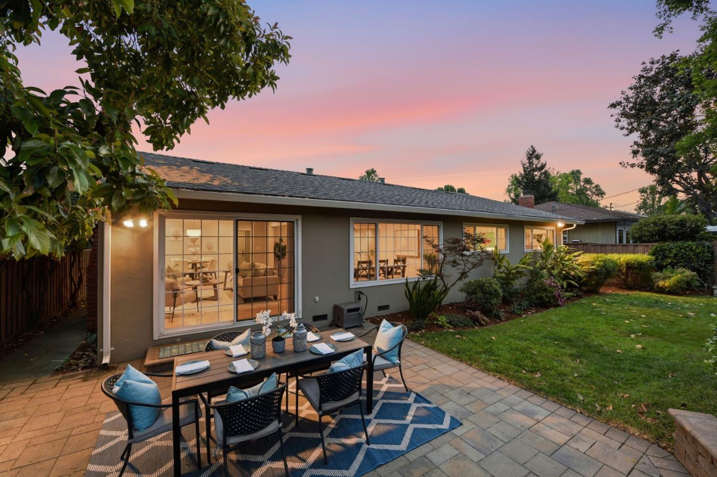 Detail Gallery Image 39 of 51 For 1663 Curtner Ave, San Jose,  CA 95125 - 3 Beds | 2 Baths