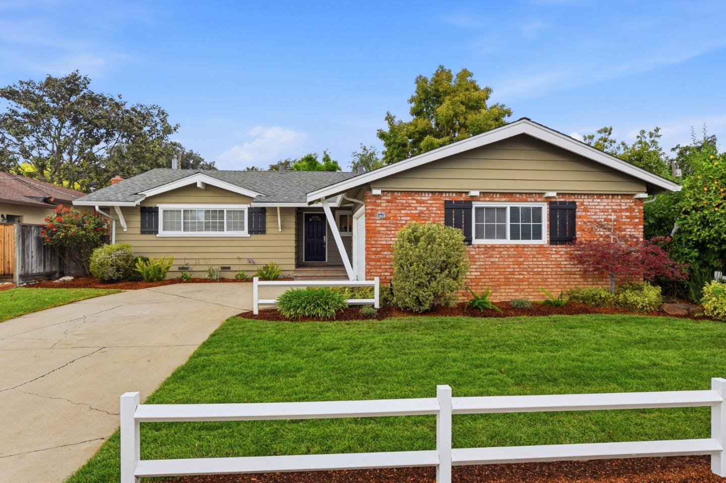 Detail Gallery Image 40 of 51 For 1663 Curtner Ave, San Jose,  CA 95125 - 3 Beds | 2 Baths