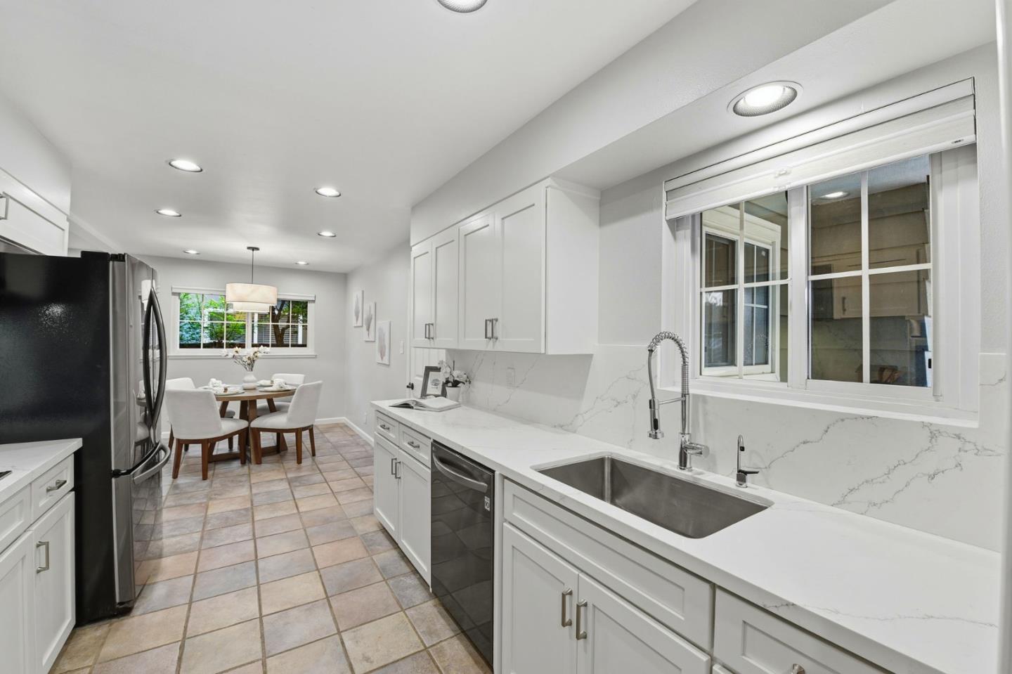 Detail Gallery Image 6 of 51 For 1663 Curtner Ave, San Jose,  CA 95125 - 3 Beds | 2 Baths