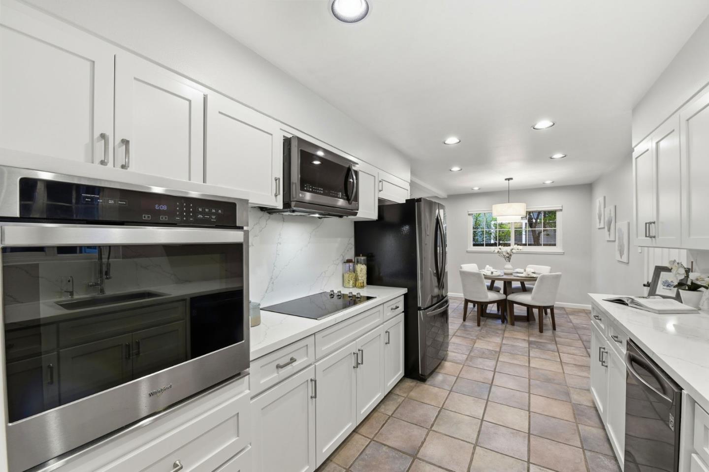 Detail Gallery Image 8 of 51 For 1663 Curtner Ave, San Jose,  CA 95125 - 3 Beds | 2 Baths