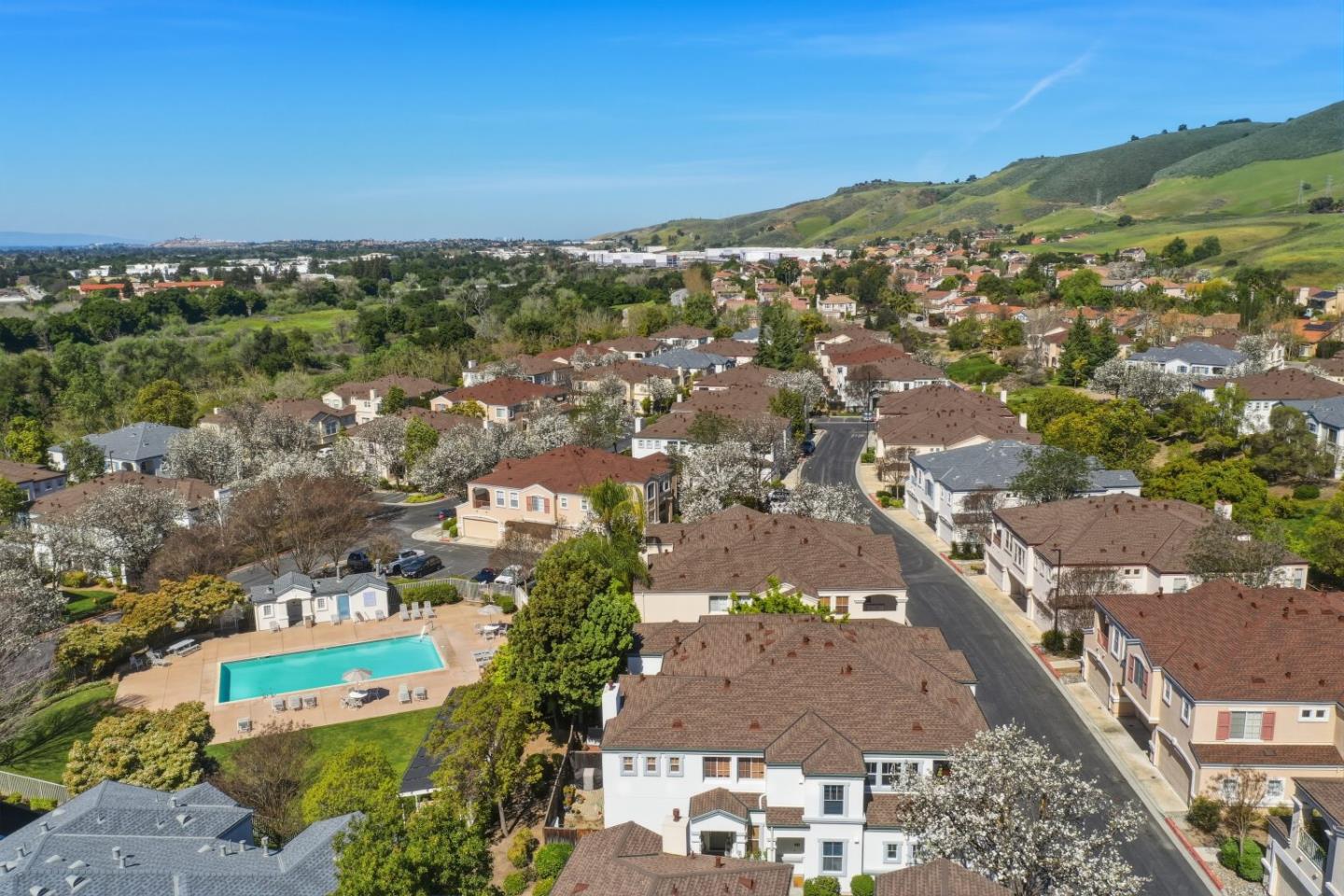 Detail Gallery Image 45 of 50 For 914 Brea Ln, San Jose,  CA 95138 - 2 Beds | 2 Baths