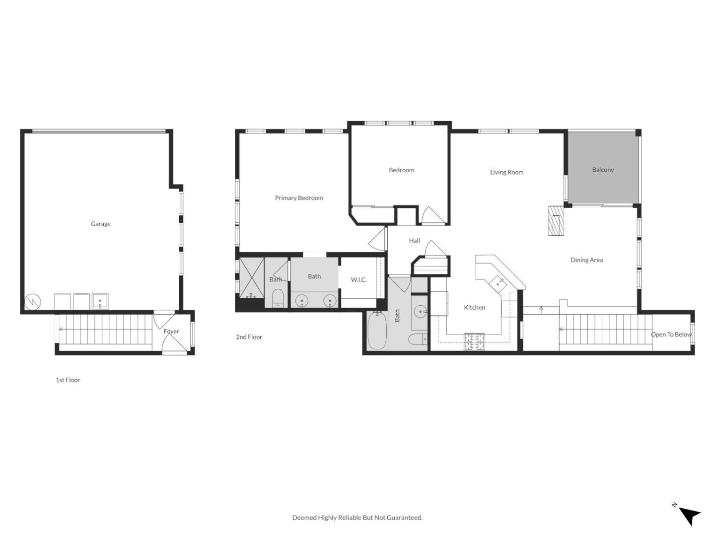 Detail Gallery Image 50 of 50 For 914 Brea Ln, San Jose,  CA 95138 - 2 Beds | 2 Baths