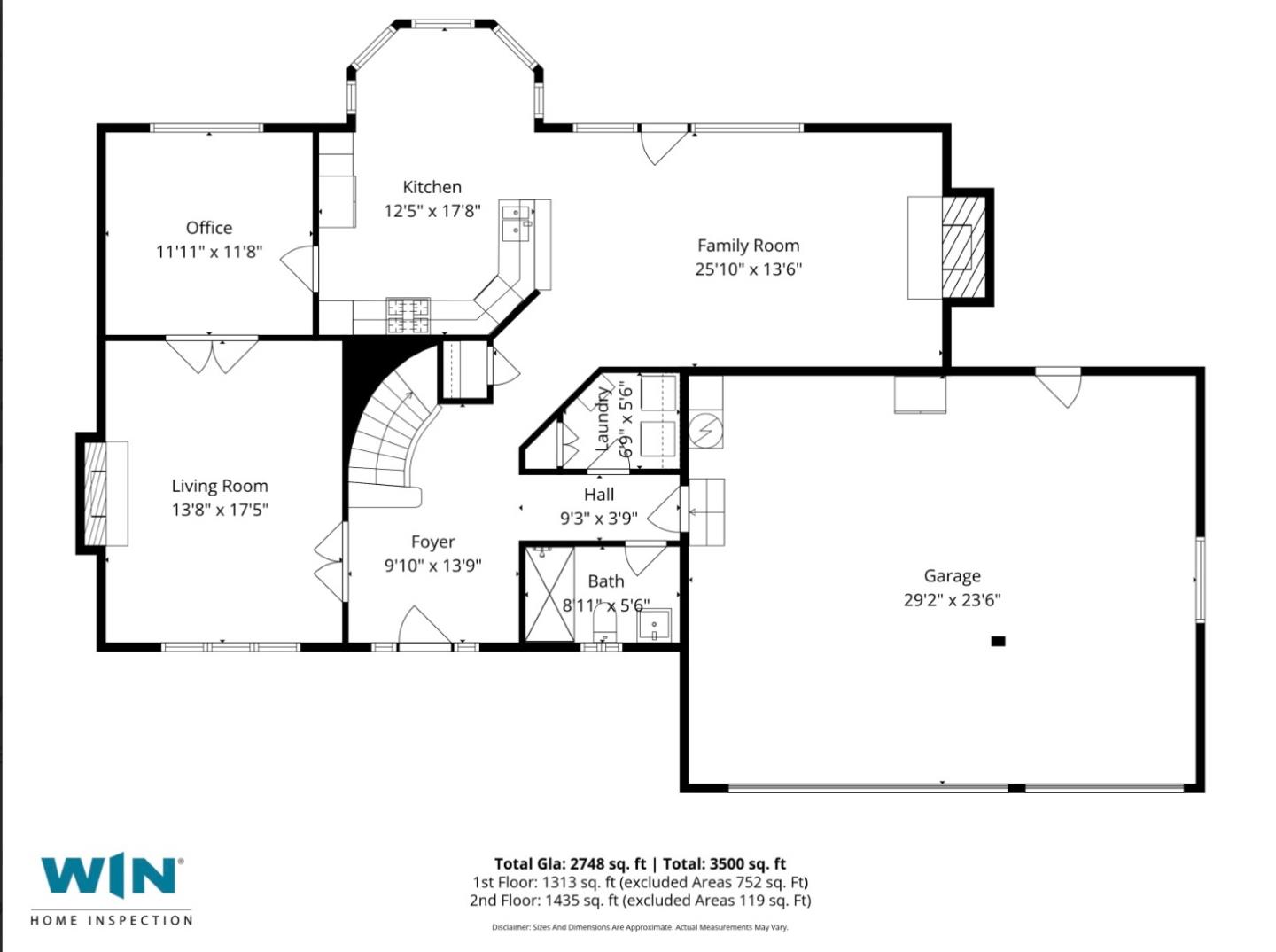 Detail Gallery Image 3 of 5 For 1800 Nora Dr, Hollister,  CA 95023 - 4 Beds | 3 Baths