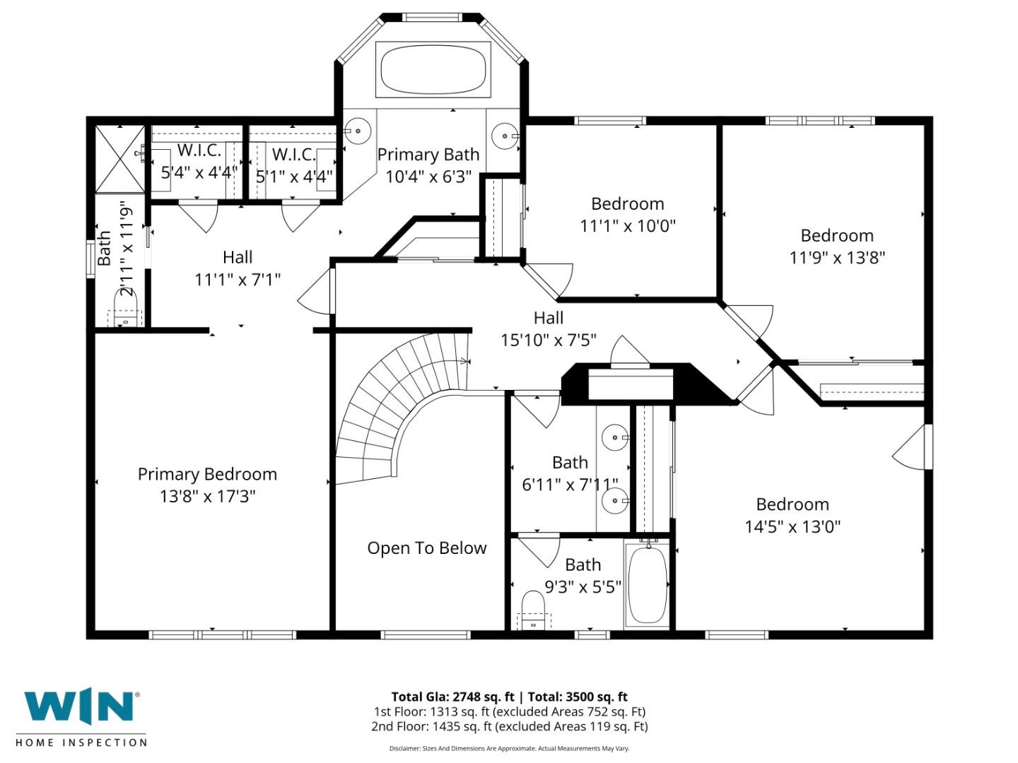 Detail Gallery Image 4 of 5 For 1800 Nora Dr, Hollister,  CA 95023 - 4 Beds | 3 Baths