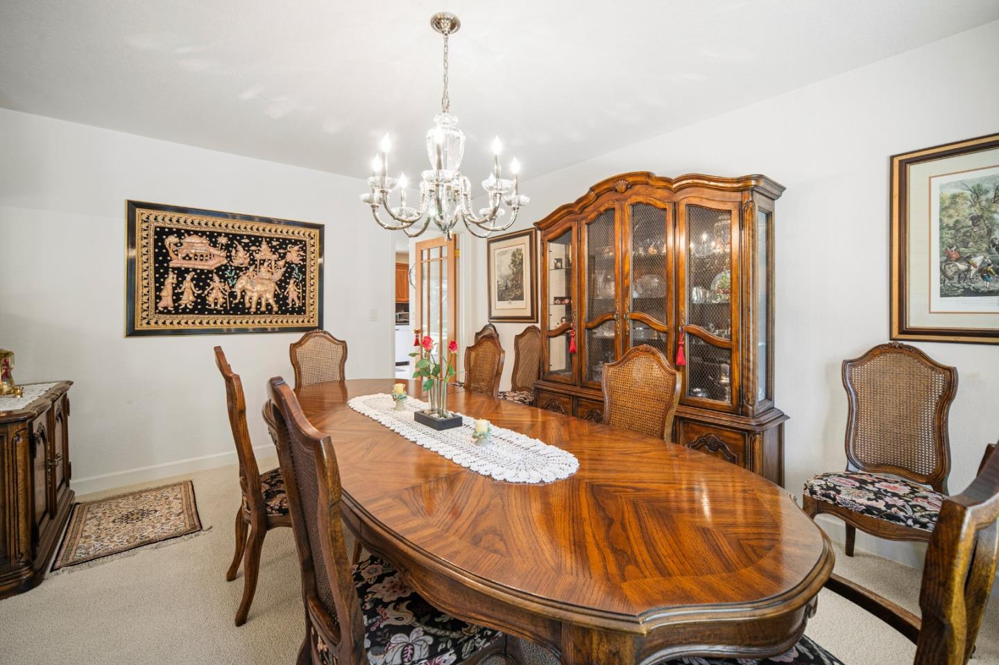 Detail Gallery Image 10 of 46 For 2911 Colton Rd, Pebble Beach,  CA 93953 - 3 Beds | 2/1 Baths