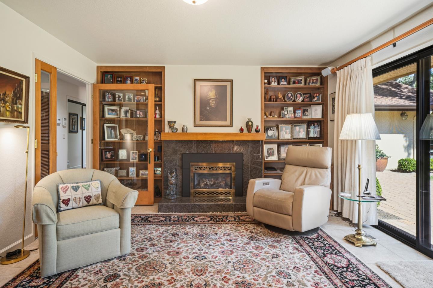 Detail Gallery Image 12 of 46 For 2911 Colton Rd, Pebble Beach,  CA 93953 - 3 Beds | 2/1 Baths