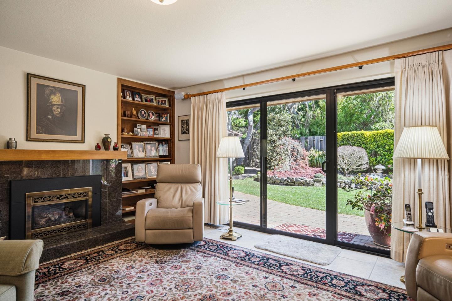 Detail Gallery Image 13 of 46 For 2911 Colton Rd, Pebble Beach,  CA 93953 - 3 Beds | 2/1 Baths