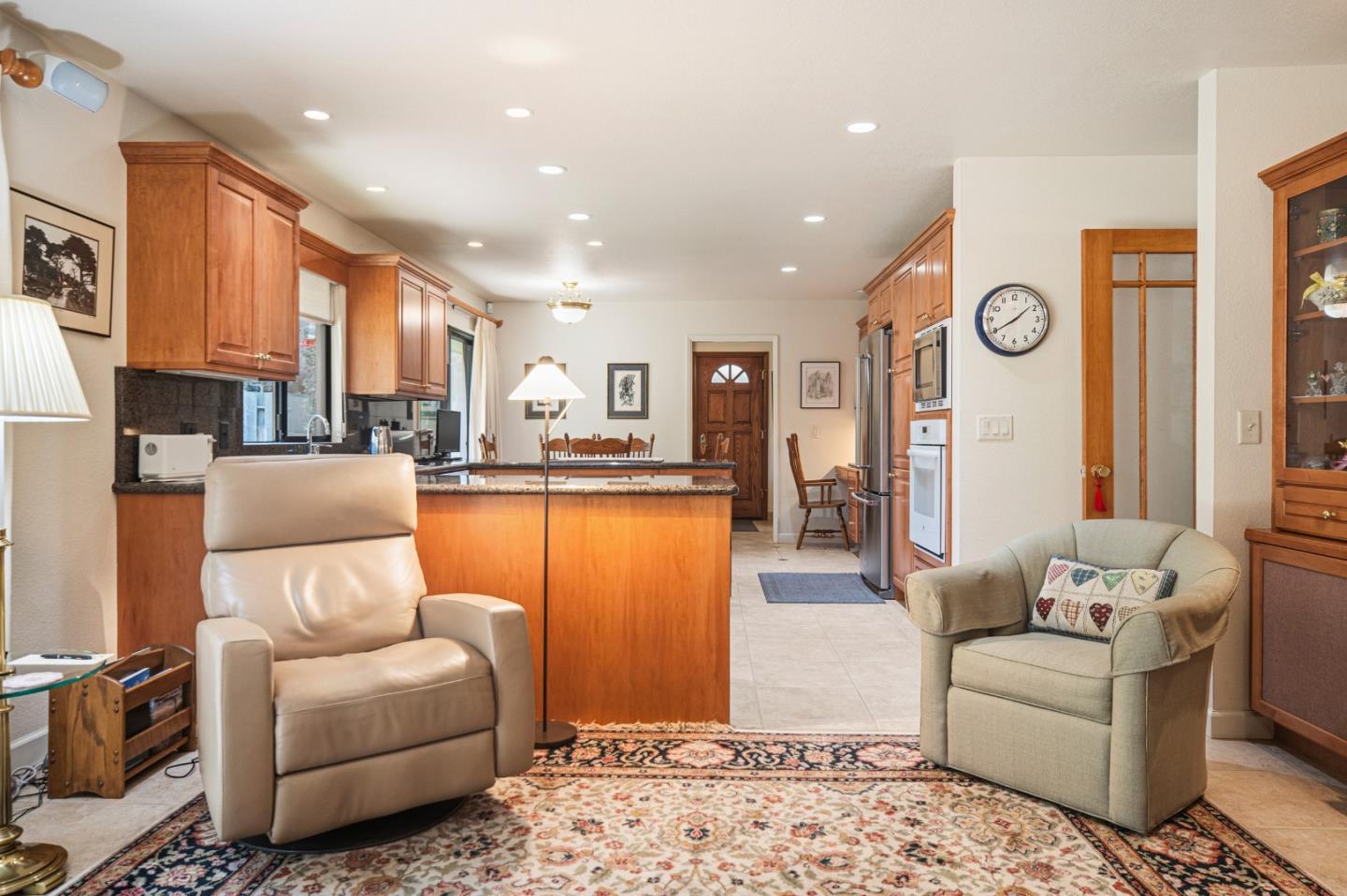 Detail Gallery Image 15 of 46 For 2911 Colton Rd, Pebble Beach,  CA 93953 - 3 Beds | 2/1 Baths