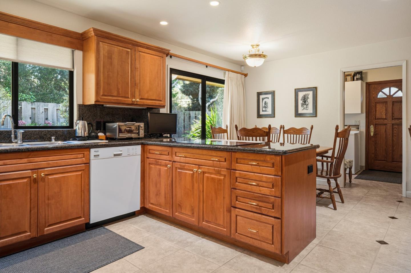 Detail Gallery Image 18 of 46 For 2911 Colton Rd, Pebble Beach,  CA 93953 - 3 Beds | 2/1 Baths