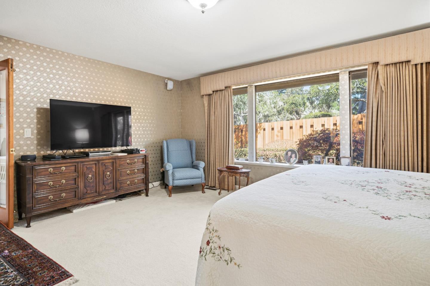 Detail Gallery Image 25 of 46 For 2911 Colton Rd, Pebble Beach,  CA 93953 - 3 Beds | 2/1 Baths
