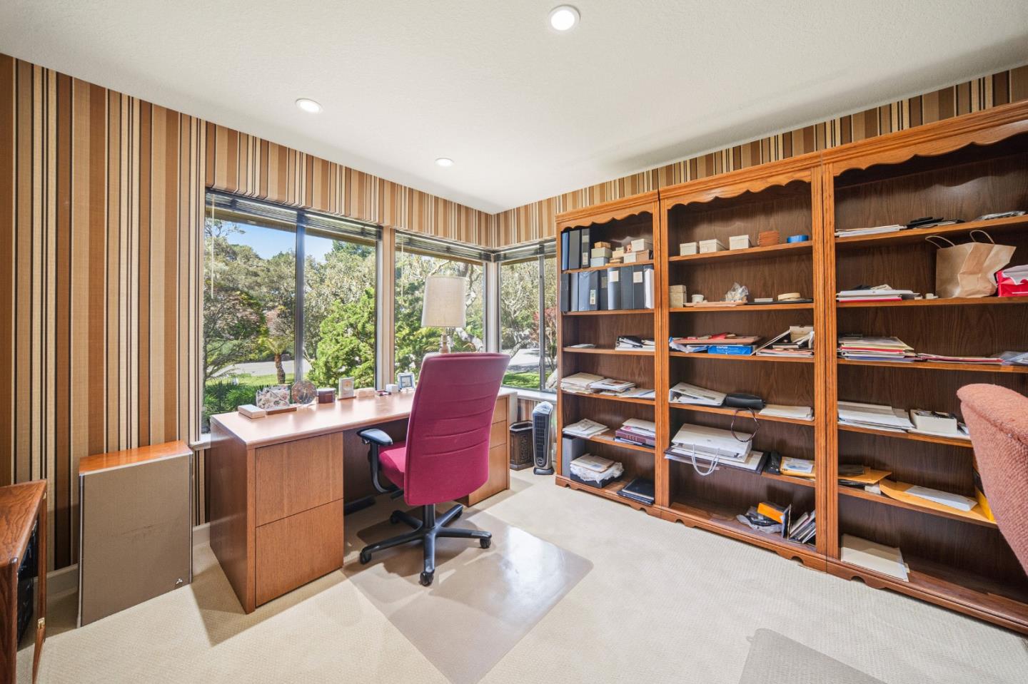 Detail Gallery Image 35 of 46 For 2911 Colton Rd, Pebble Beach,  CA 93953 - 3 Beds | 2/1 Baths