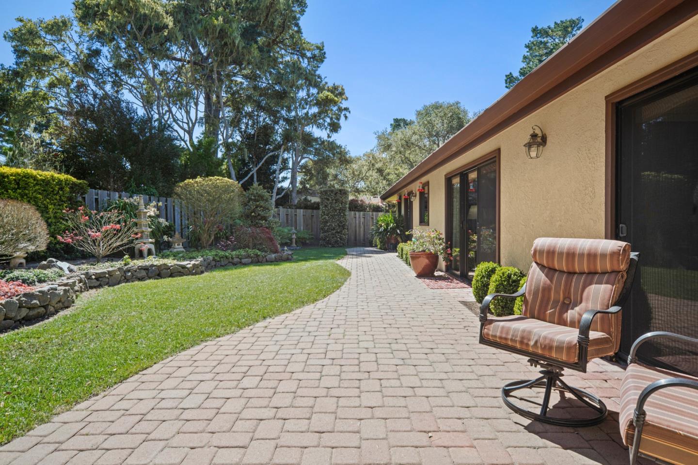 Detail Gallery Image 41 of 46 For 2911 Colton Rd, Pebble Beach,  CA 93953 - 3 Beds | 2/1 Baths