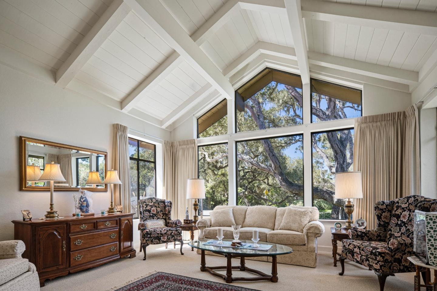 Detail Gallery Image 6 of 46 For 2911 Colton Rd, Pebble Beach,  CA 93953 - 3 Beds | 2/1 Baths