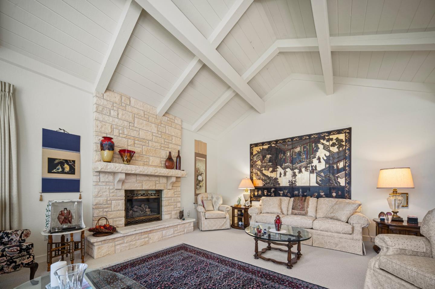 Detail Gallery Image 8 of 46 For 2911 Colton Rd, Pebble Beach,  CA 93953 - 3 Beds | 2/1 Baths