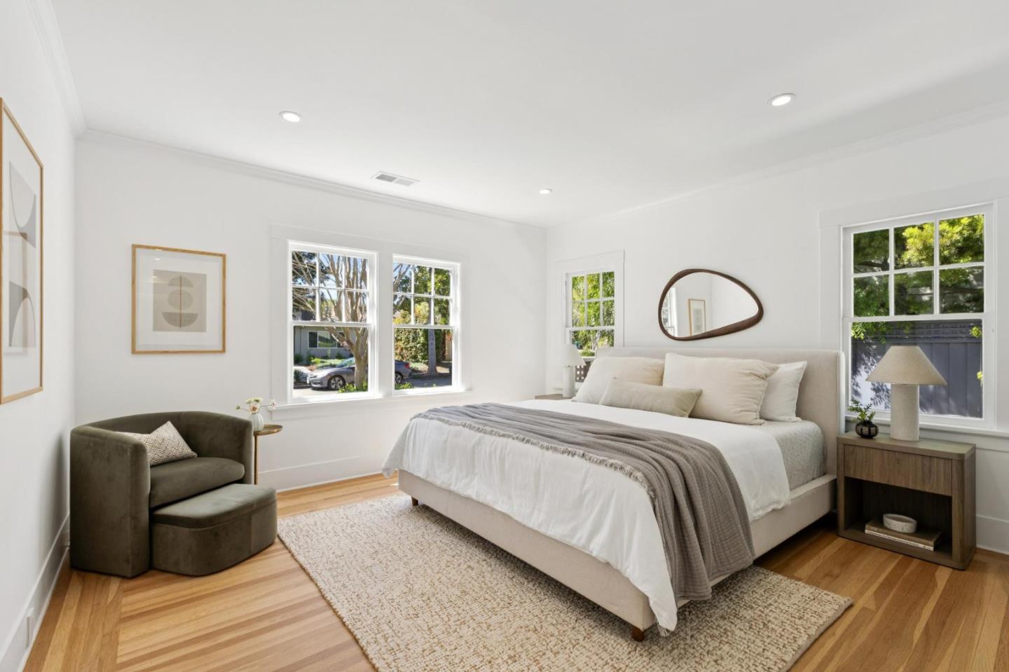 Detail Gallery Image 13 of 38 For 1619 Escobita Ave, Palo Alto,  CA 94306 - 3 Beds | 2/1 Baths