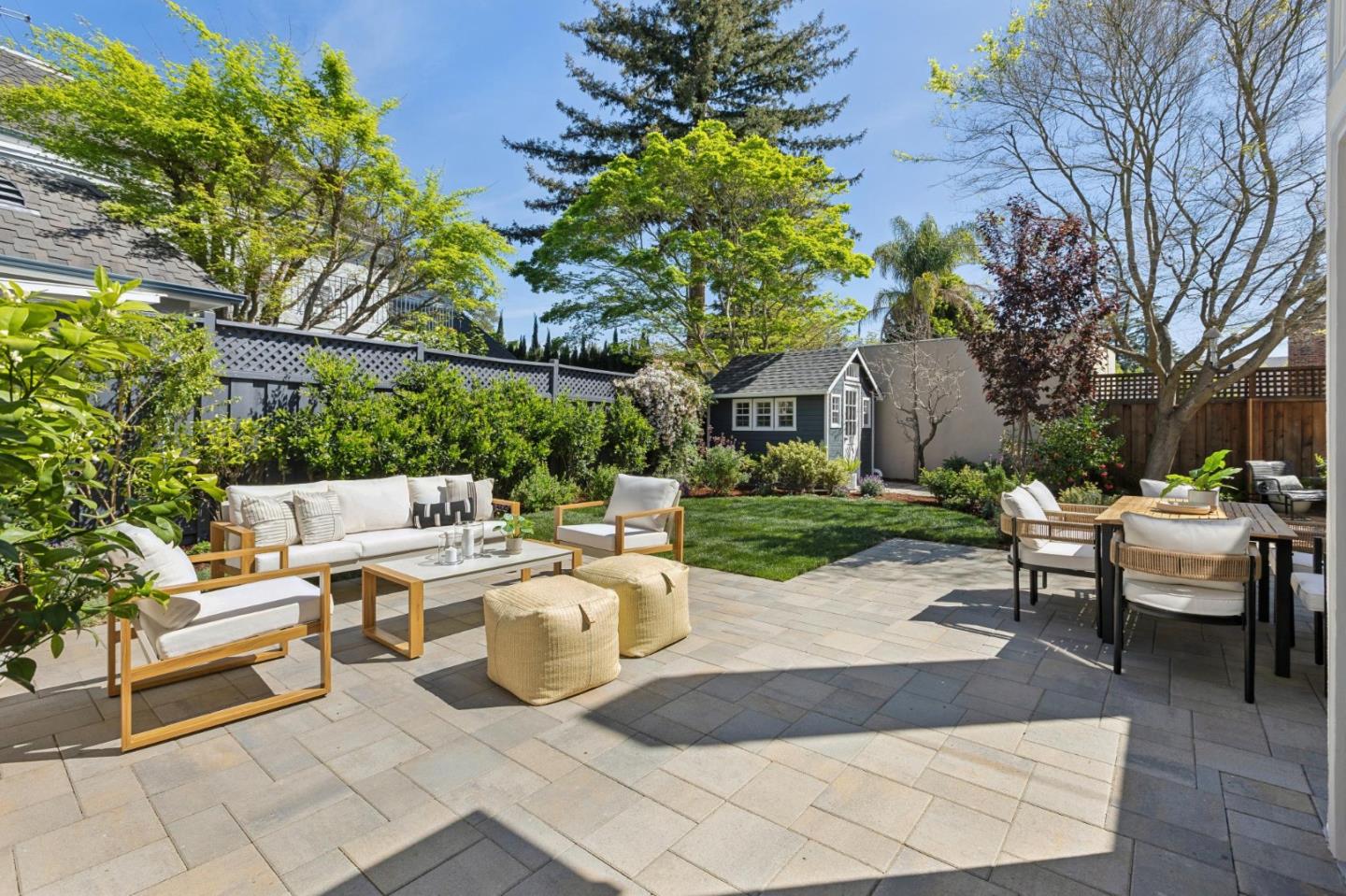 Detail Gallery Image 24 of 38 For 1619 Escobita Ave, Palo Alto,  CA 94306 - 3 Beds | 2/1 Baths