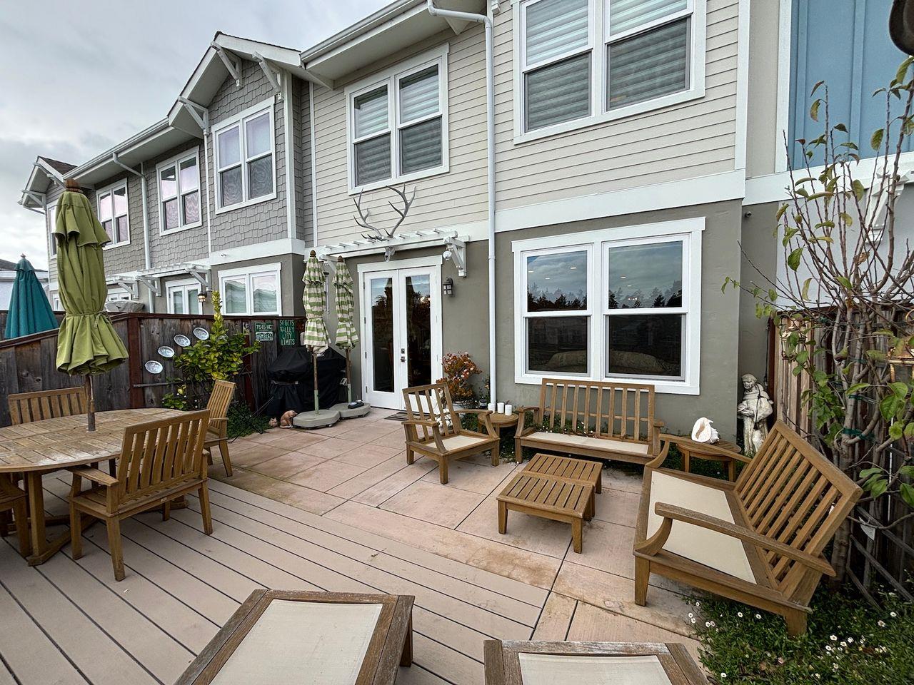 Detail Gallery Image 30 of 33 For 450 Granite Way, Aptos,  CA 95003 - 3 Beds | 2/1 Baths