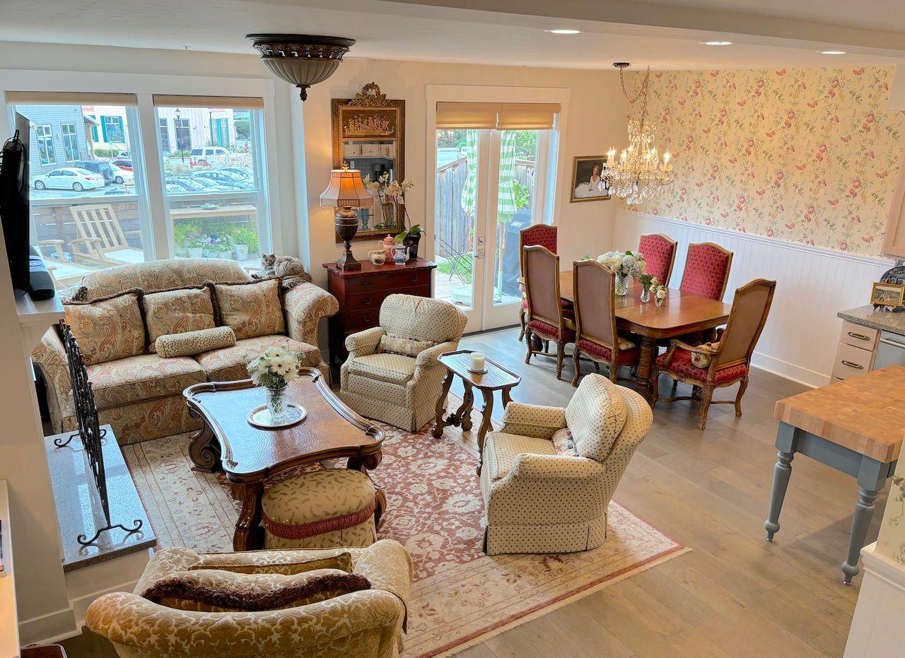 Detail Gallery Image 9 of 33 For 450 Granite Way, Aptos,  CA 95003 - 3 Beds | 2/1 Baths