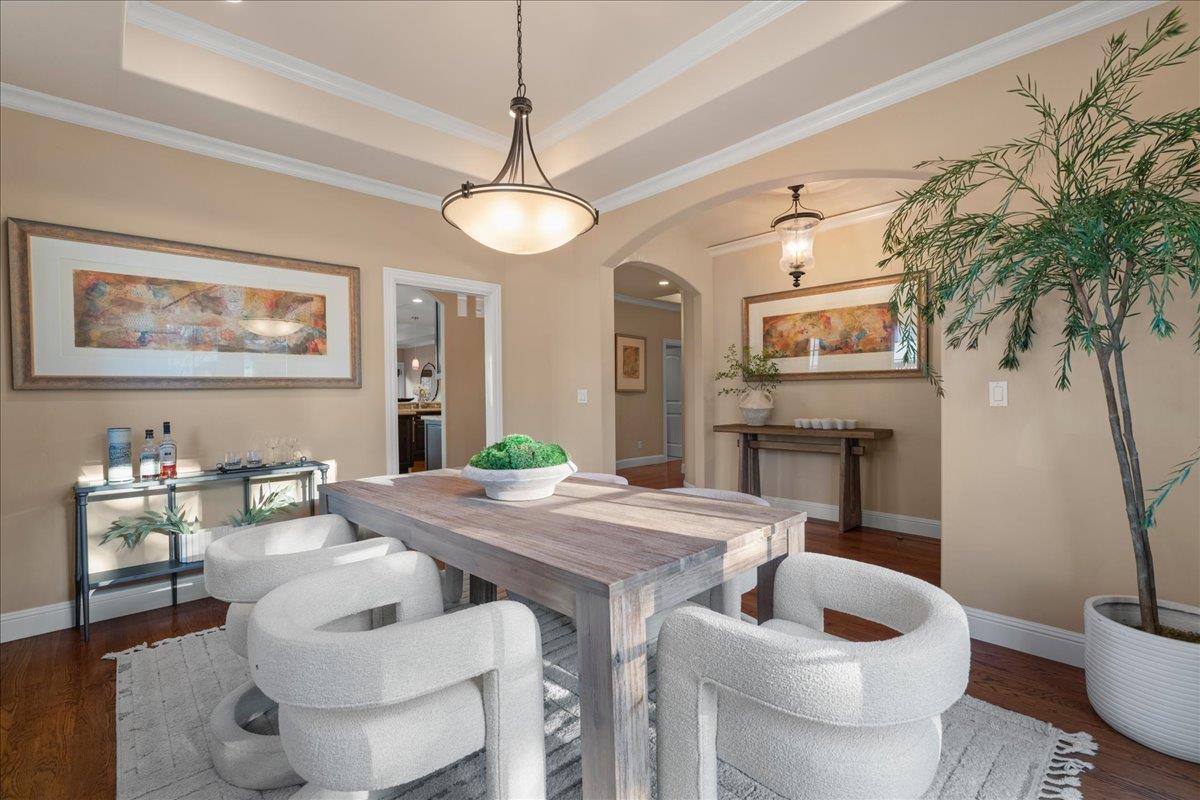 Detail Gallery Image 10 of 59 For 1538 Cherry Ave, San Jose,  CA 95125 - 4 Beds | 2/1 Baths