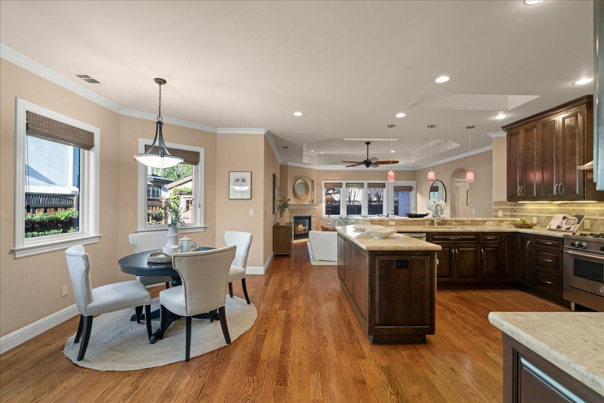 Detail Gallery Image 11 of 59 For 1538 Cherry Ave, San Jose,  CA 95125 - 4 Beds | 2/1 Baths