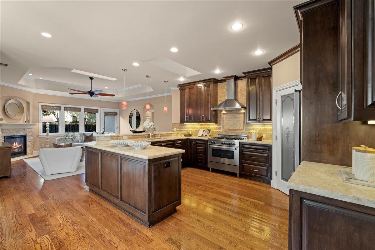 Detail Gallery Image 12 of 59 For 1538 Cherry Ave, San Jose,  CA 95125 - 4 Beds | 2/1 Baths