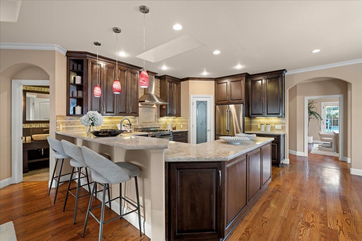 Detail Gallery Image 13 of 59 For 1538 Cherry Ave, San Jose,  CA 95125 - 4 Beds | 2/1 Baths