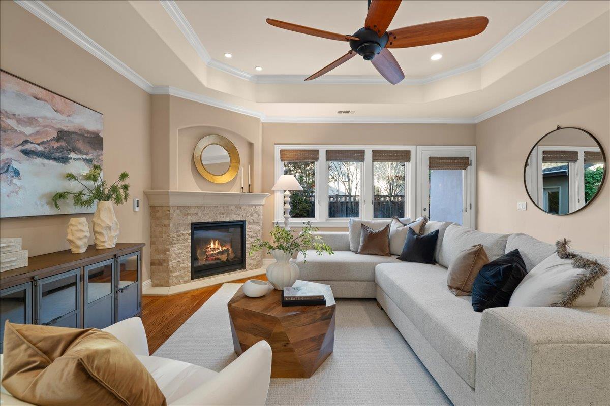 Detail Gallery Image 17 of 59 For 1538 Cherry Ave, San Jose,  CA 95125 - 4 Beds | 2/1 Baths