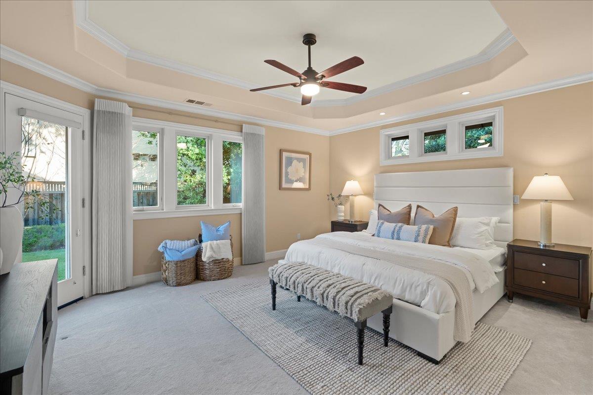 Detail Gallery Image 19 of 59 For 1538 Cherry Ave, San Jose,  CA 95125 - 4 Beds | 2/1 Baths