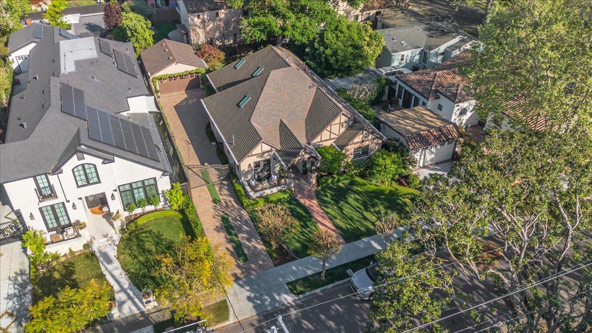 Detail Gallery Image 3 of 59 For 1538 Cherry Ave, San Jose,  CA 95125 - 4 Beds | 2/1 Baths