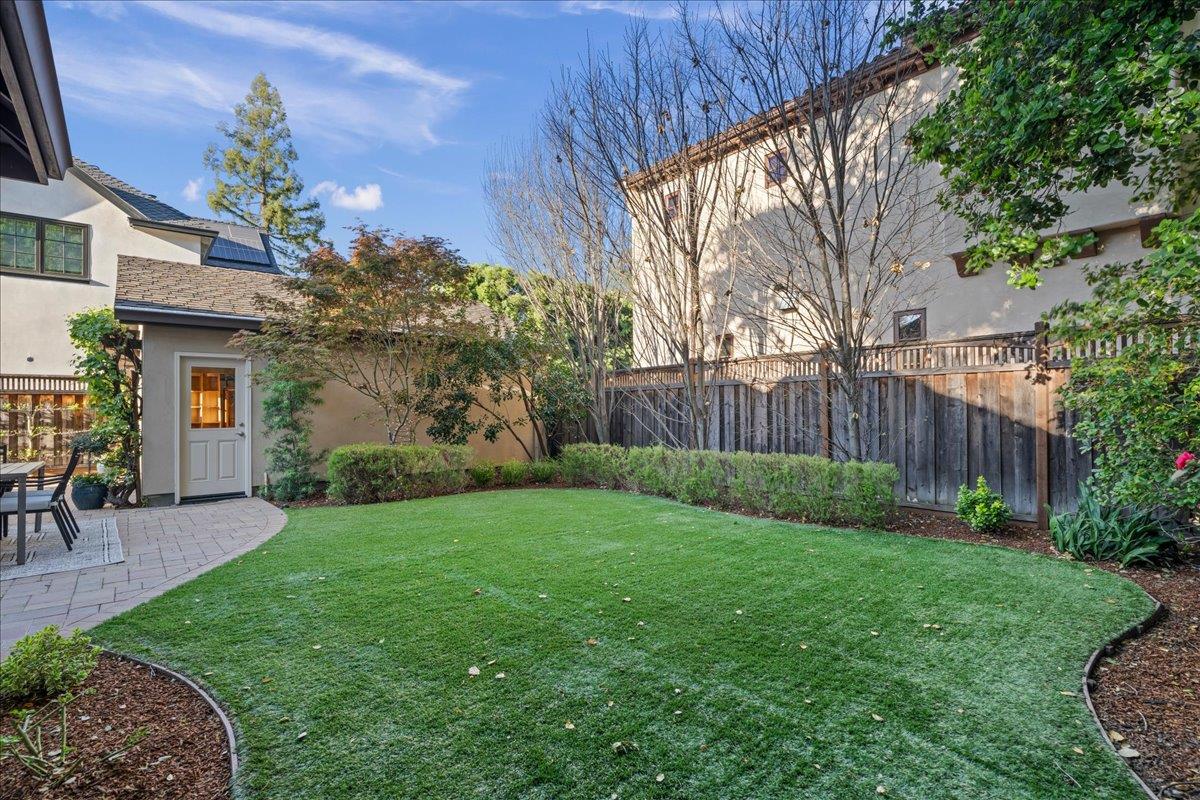 Detail Gallery Image 35 of 59 For 1538 Cherry Ave, San Jose,  CA 95125 - 4 Beds | 2/1 Baths